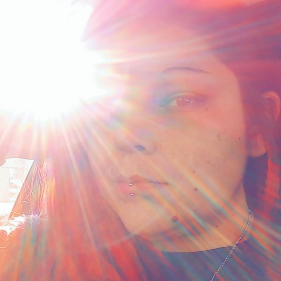 Meet your Posher, Ruby - Picture 1 of 1